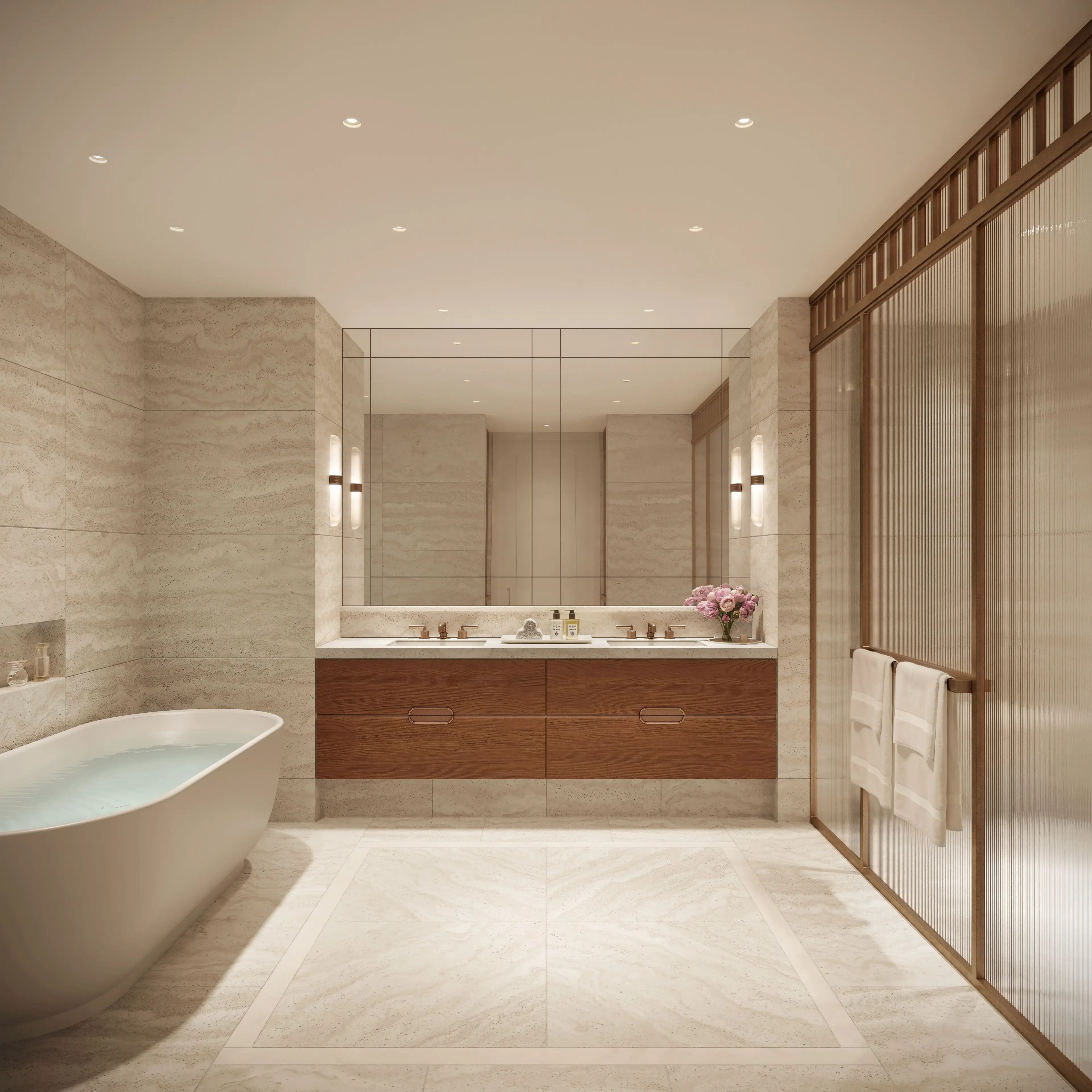 Ocean Terrace Residences, North Beach (NoBe) property management